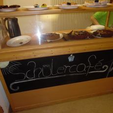 Schülercafe