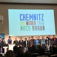 12 nominierten Projekte