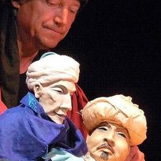 © Dresdner Figurentheater