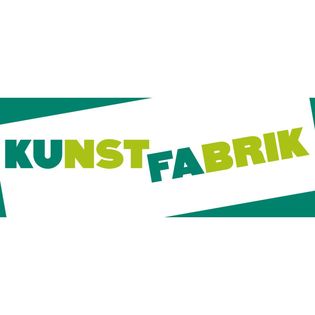 Logo Kunstfabrik