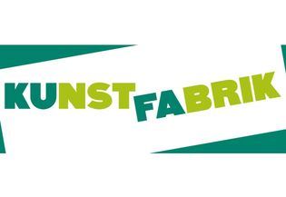 Logo Kunstfabrik